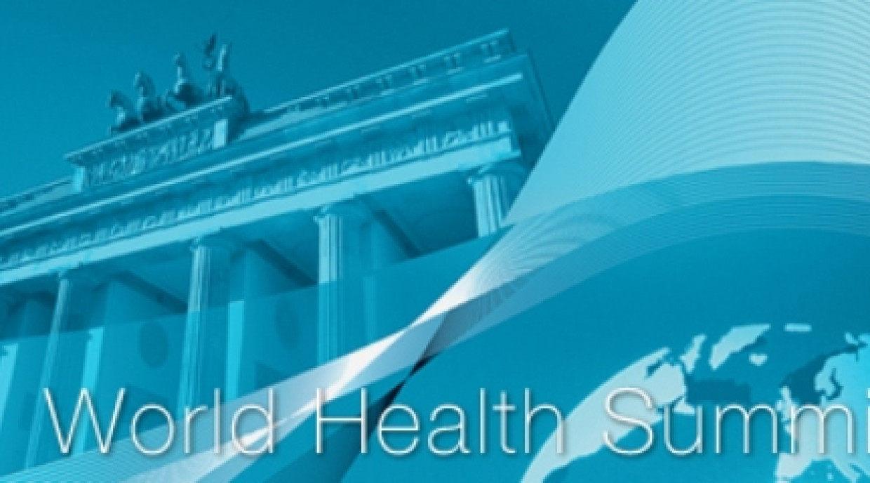 The World Health Summit