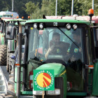 treball, ocupació, sostenibilitat, avellana, Unió de Pagesos, tractorada, tractor