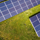 sostenibilitat, placa solar, solar, sol, energia solar