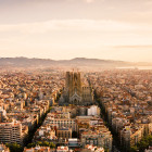 sostenibilitat, clima, canvi climàtic, contaminació, Barcelona, ciutat