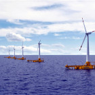 Parc eòlic marí, energia verda