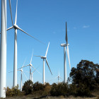 energia eòlica, renovables, molí de vent