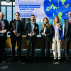 Dos projectes d’habitatge cooperatiu guanyen el premi d'Innovació Social de la Comissió Europea