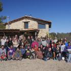 Neix la Fundació Emprius com a eina per impulsar el comunalisme a la Catalunya Rural del segle XXI