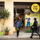 Foodcoop BCN està treballant en la difusió del projecte i el creixement de la xarxa de persones sòcies i consumidores.