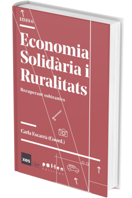Economia Solidària i Ruralitats. Recuperant sobiranies