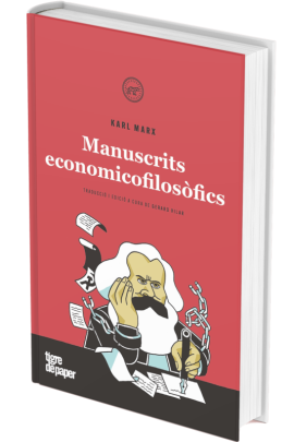  Manuscrits economicofilosòfics