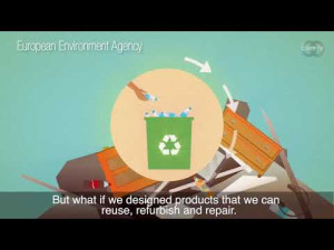 Un estudi que proposa la incineració dels plàstics davant del seu reciclatge