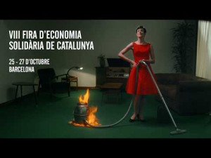Fira d’Economia Social i Solidària de Catalunya FESC 2019