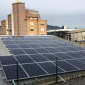 Conveni per aconseguir que 2.000 famílies de Barcelona instal·lin plaques solars als seus edificis residencials