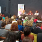 Més de 400 persones de 50 països participen en la 8a edició del Congrés d'Economia Feminista que se celebra a Barcelona