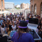 Acció Cultura Viva es consolida com alternativa als festivals musicals convencionals a les festes de La Mercè de Barcelona