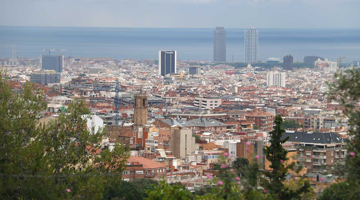 Barcelona analitzarà indicadors socioeconòmics i ambientals. ACN